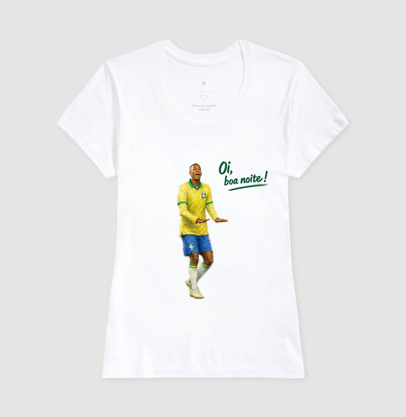 Camisa 7