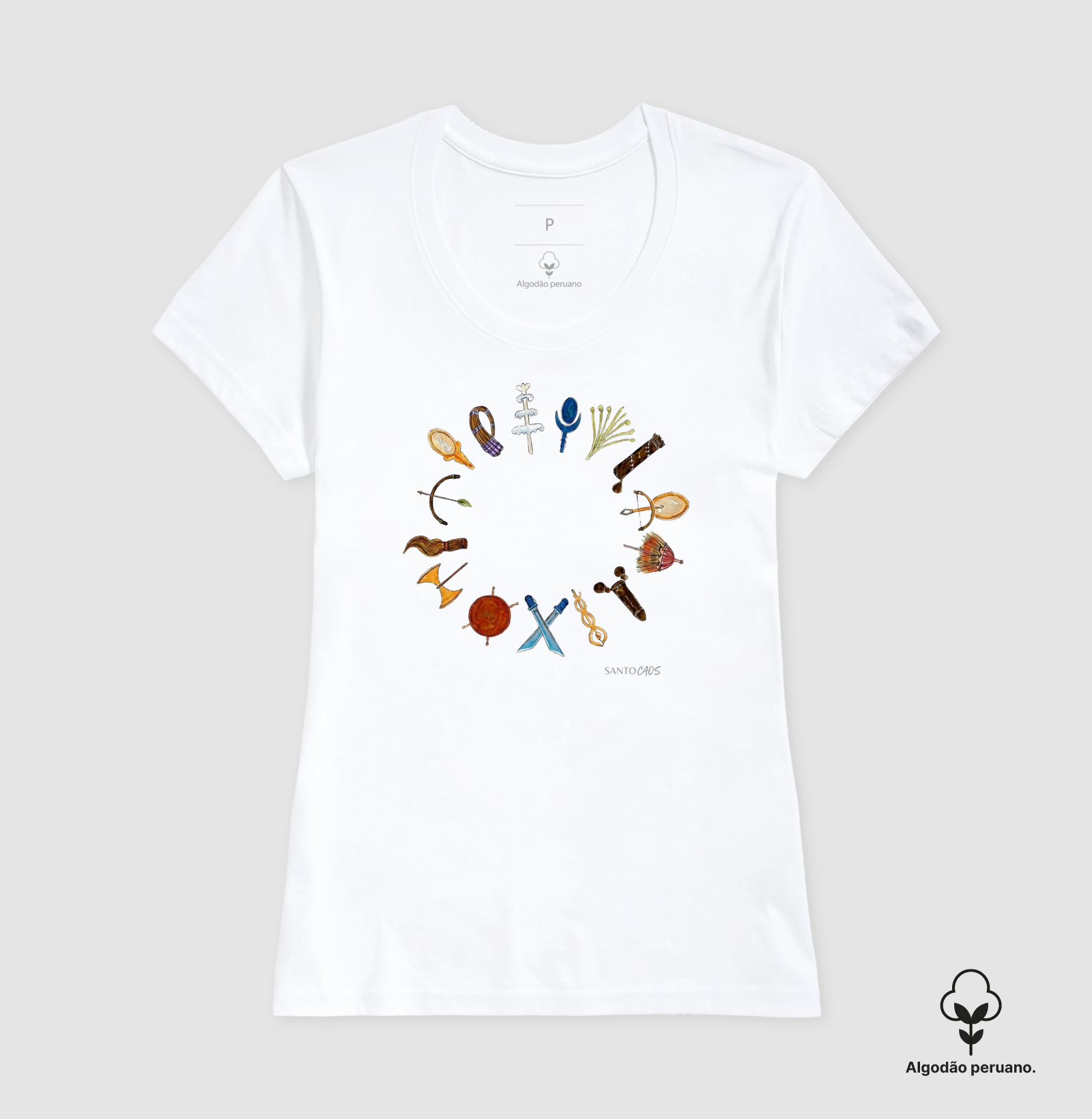 Camisa 1