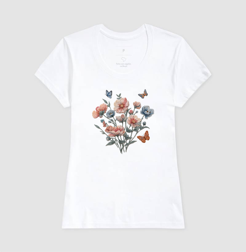 Flores da Alma - Imagem 5