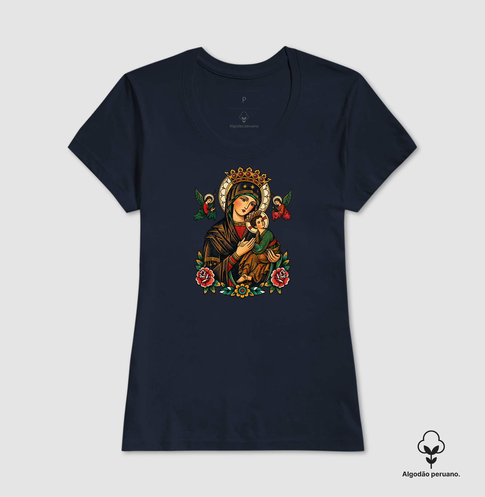Camisa 3