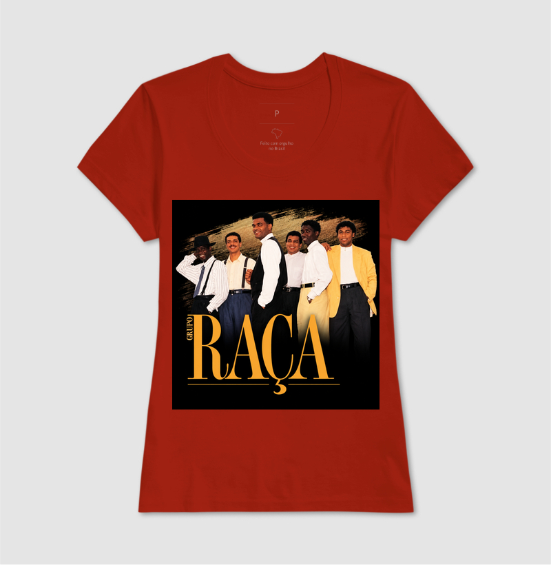 Grupo Raça  - Imagem 12