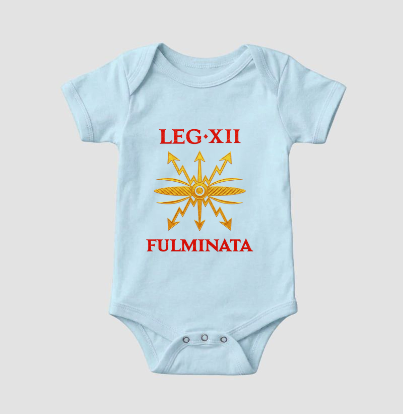 LEGIO — XII Fulminata - Imagem 4