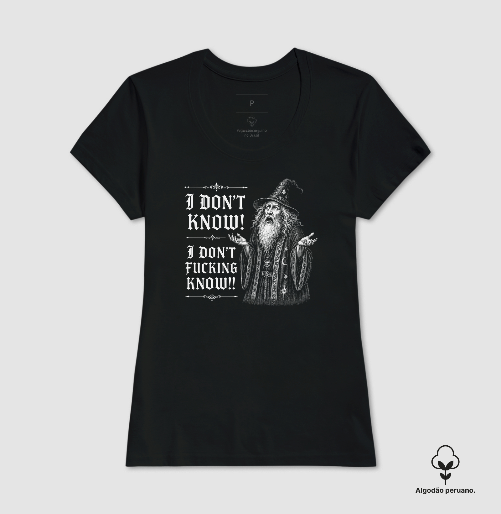 I Don't Know! - Imagem 3