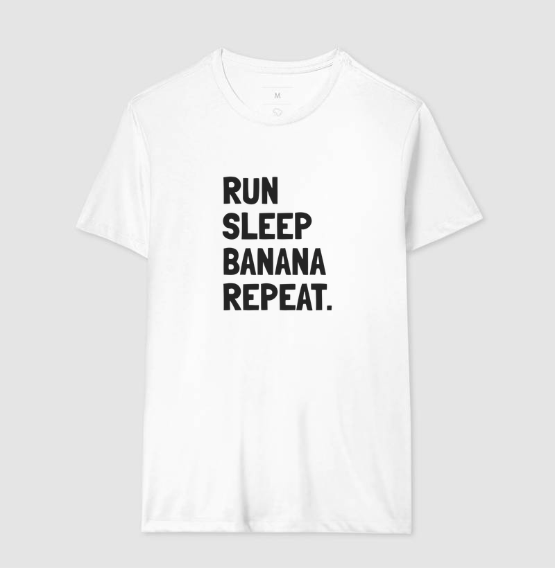 Run, Sleep, Banana, Repeat - Imagem 4