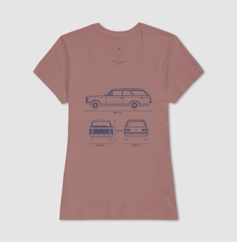 Camisa 14