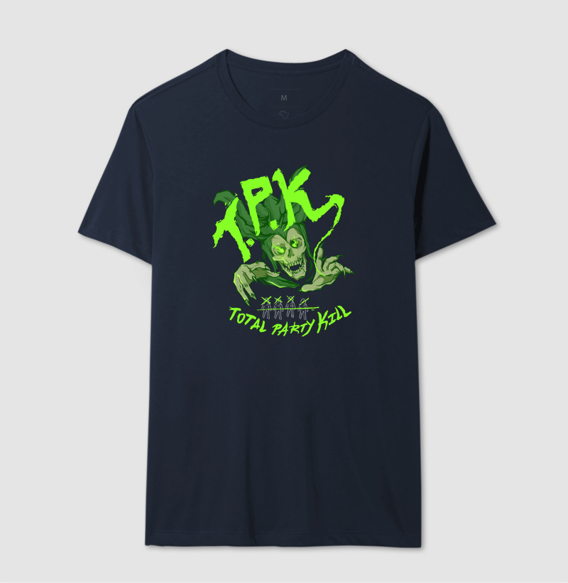 LICH TPK - Imagem 6