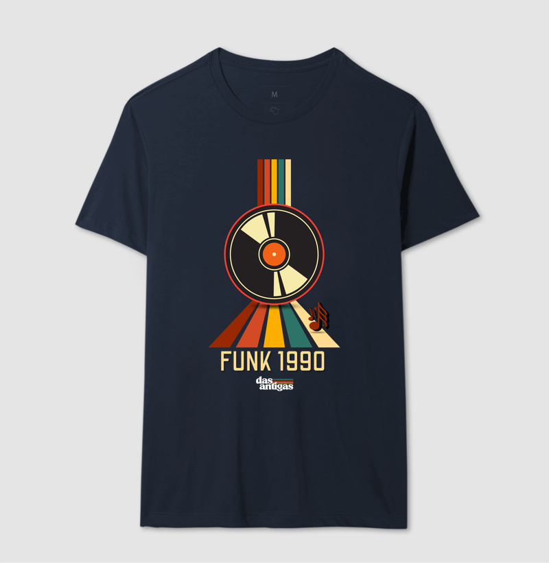 Funk 1990 - Imagem 6