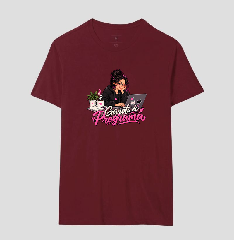 Garota de Programa — Dev Girl - Imagem 14