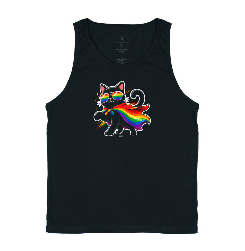Rainbow Cat - Imagem 2
