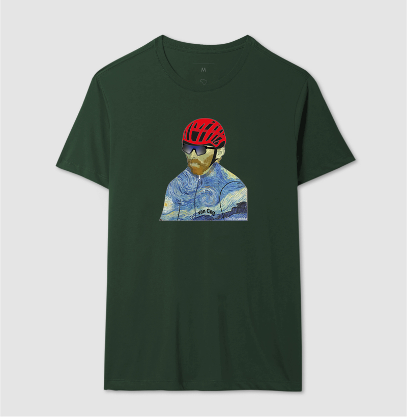 Camisa 13