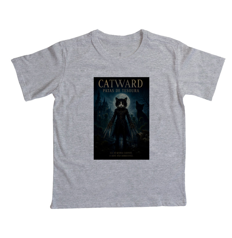 Catward – Patas de Tesoura - Imagem 4