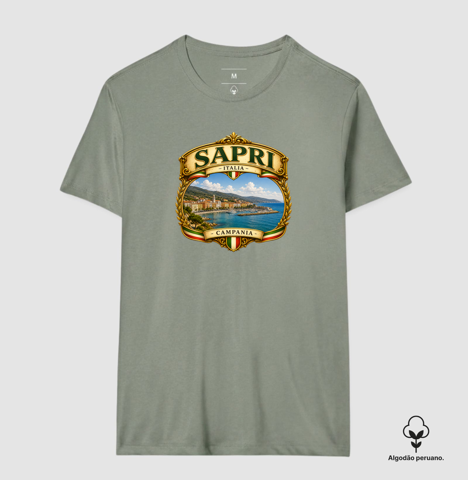 Camisa 6