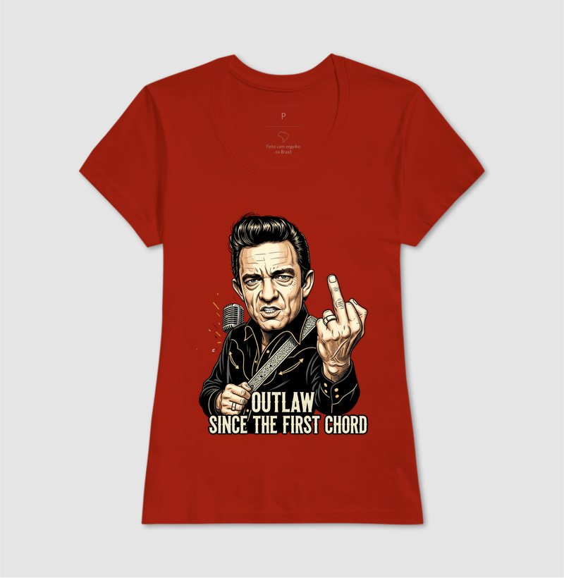 Camisa 10