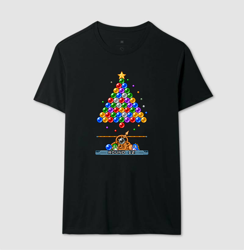 Round 12 - Árvore de Natal - Imagem 2