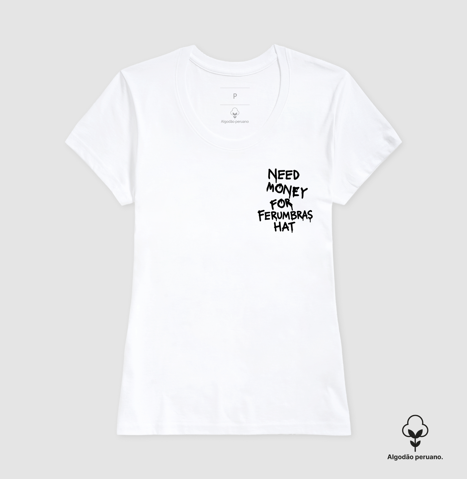 Need Money For Ferumbras Hat - No Peito - Imagem 11