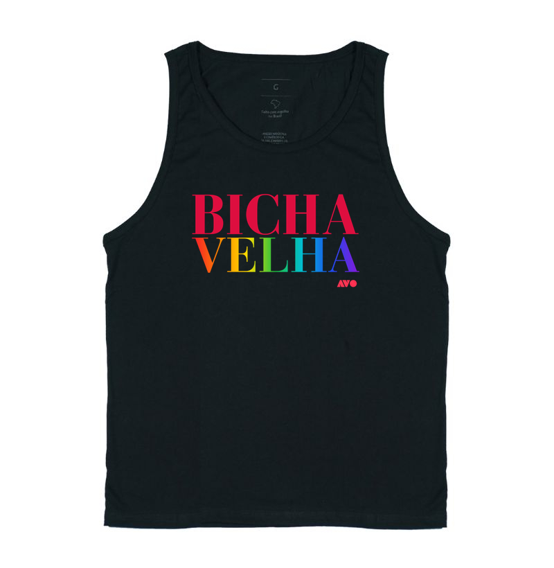 BICHA VELHA - Imagem 3