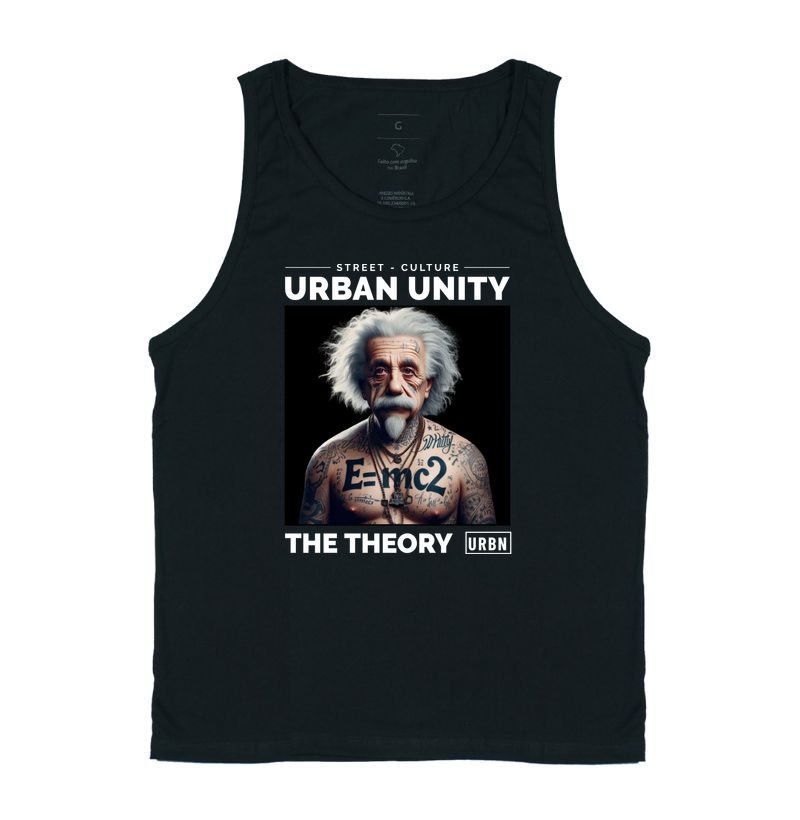 THE THEORY - Imagem 3