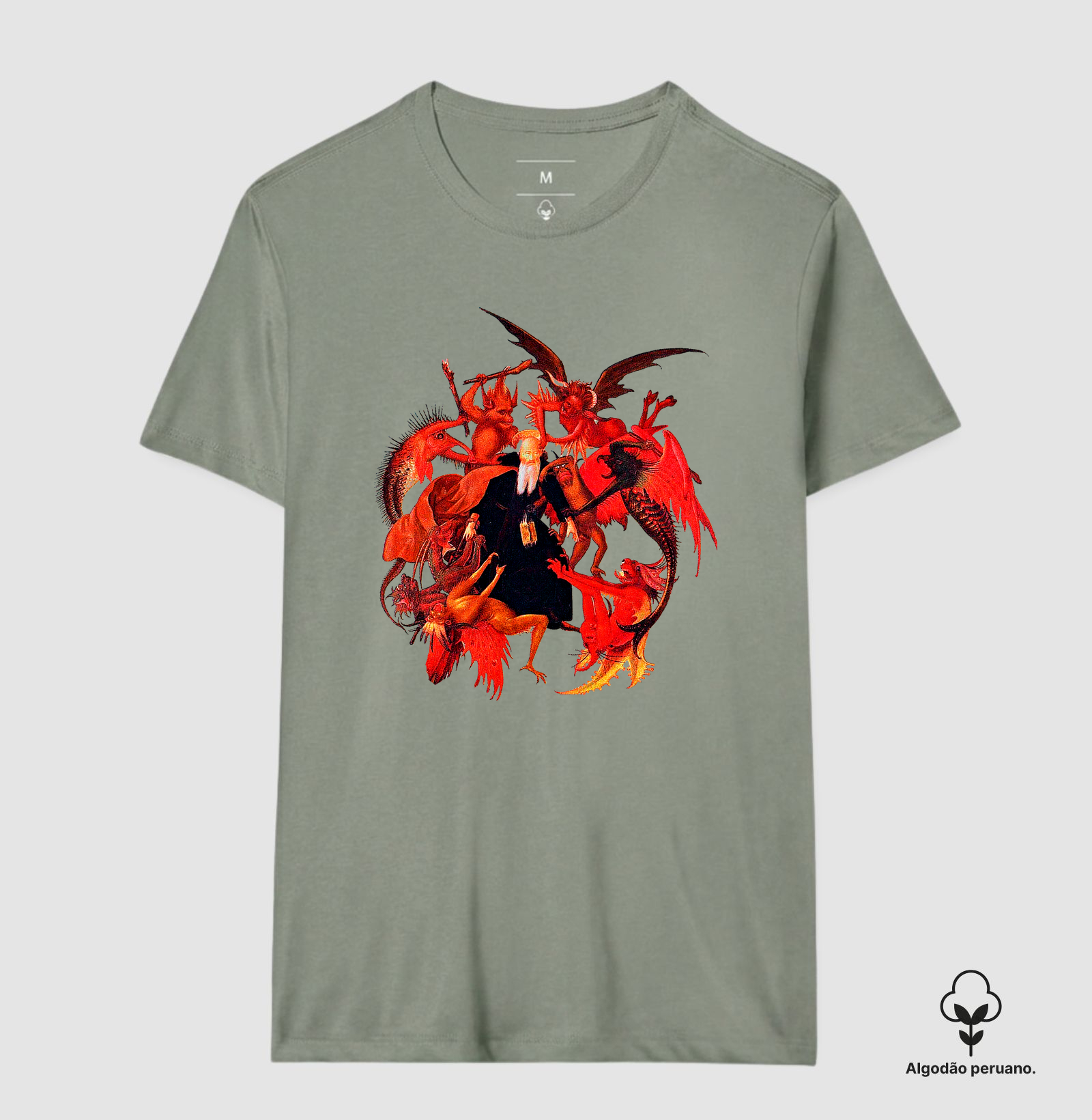 Camisa 2