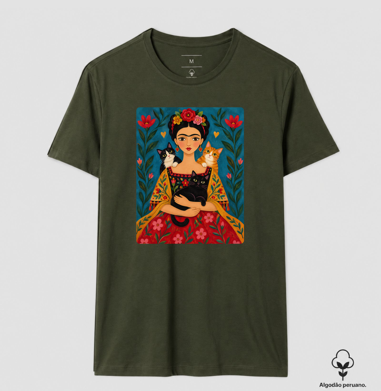 Frida Gateira - Imagem 4