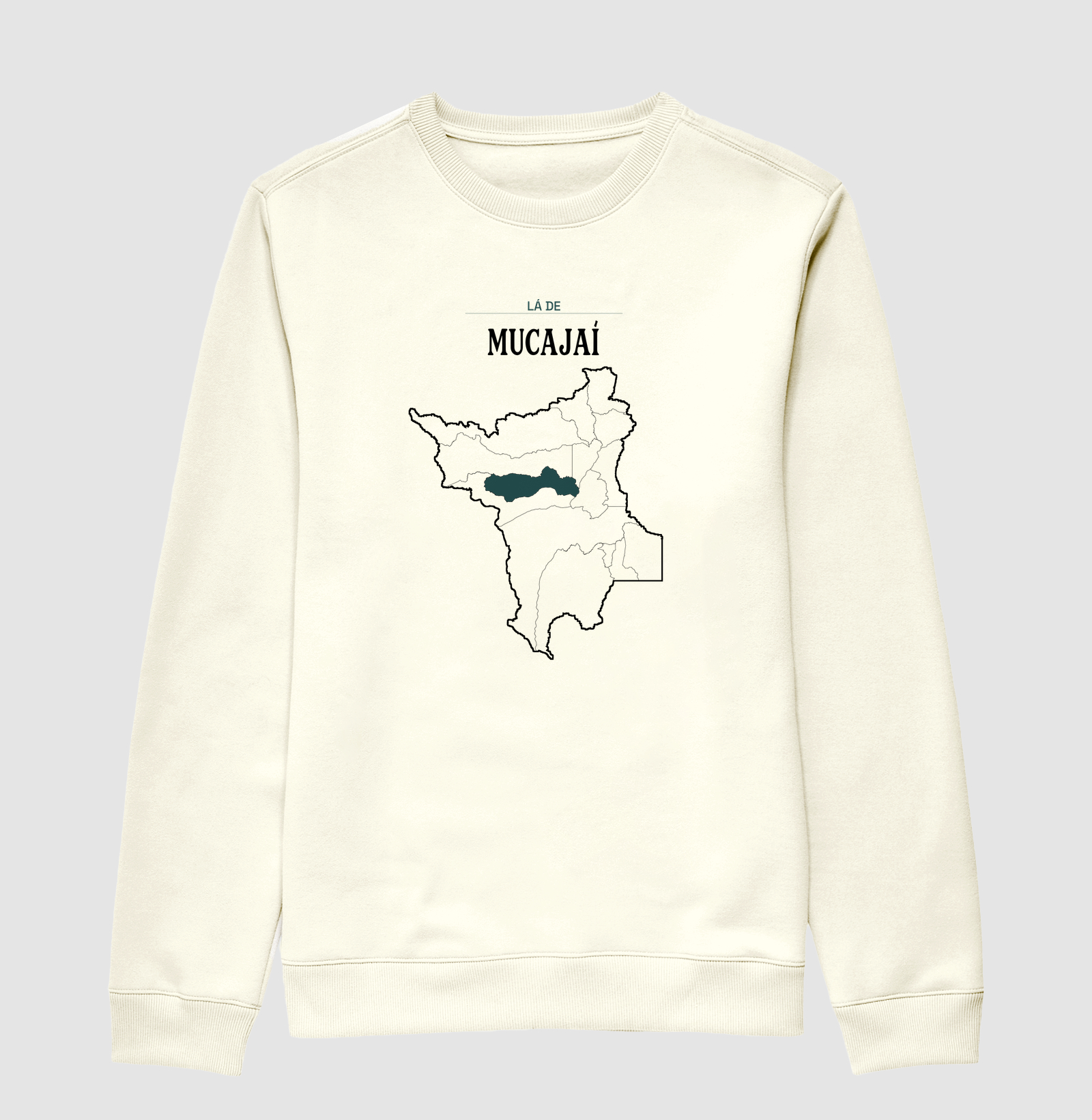 Mucajaí | Território RR - Imagem 2