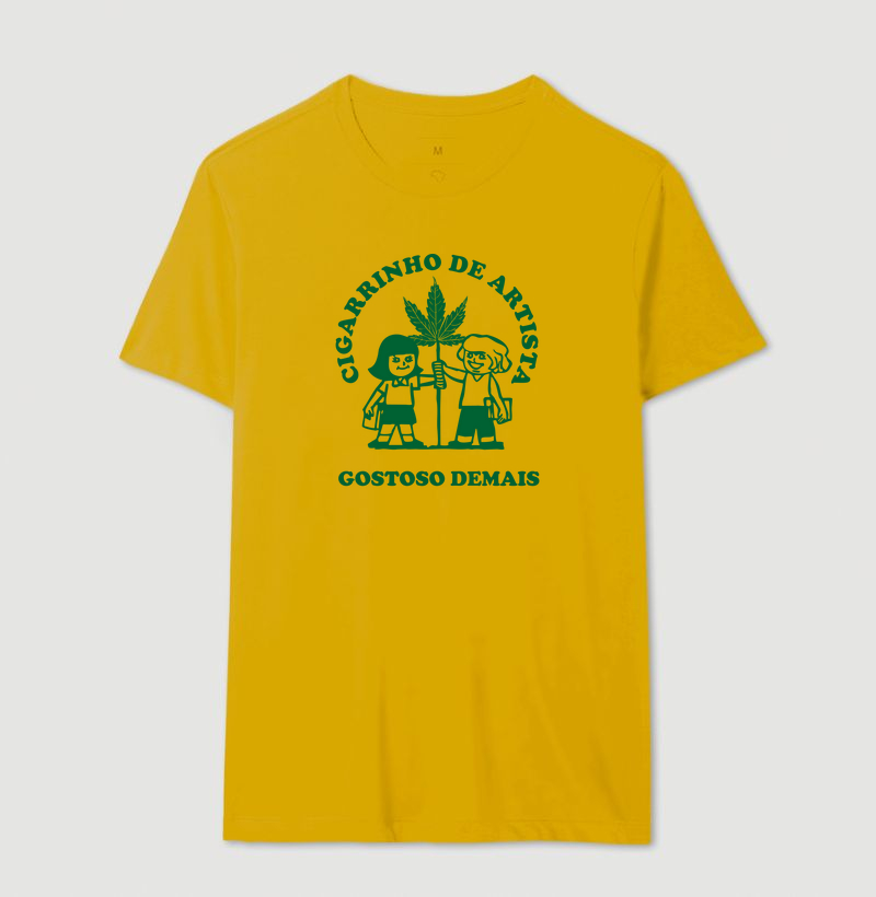 Camisa 13