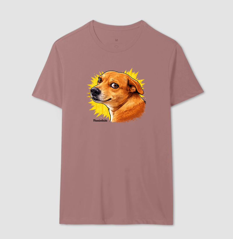 Camisa 16
