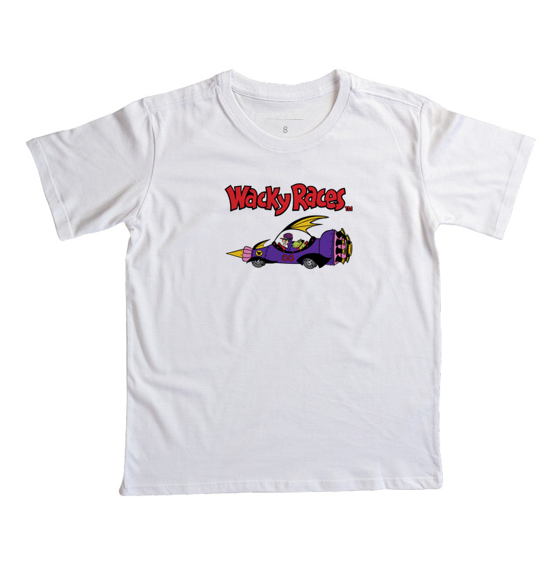 Camiseta Carro Dick Vigarista - Imagem 5