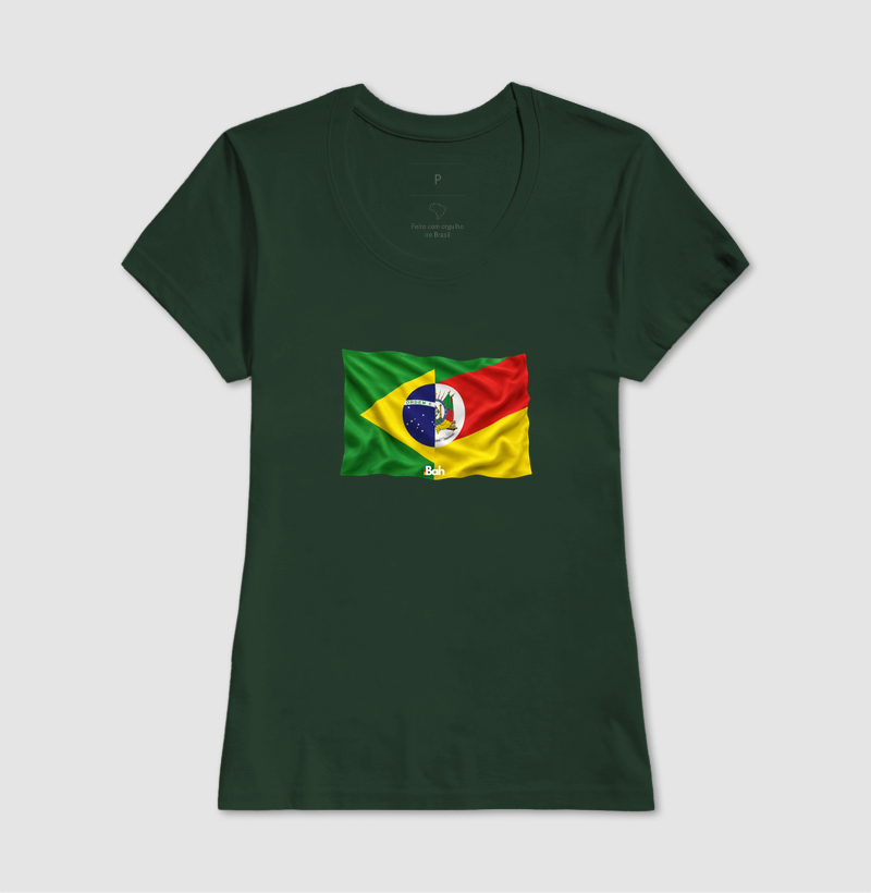 Camisa 15