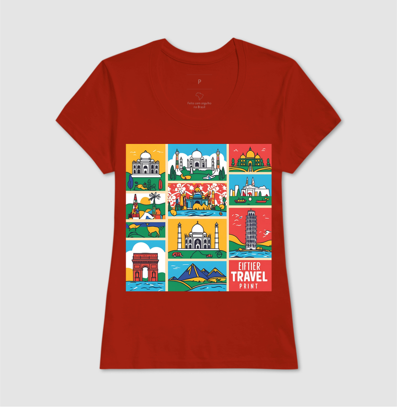 Camisa 13