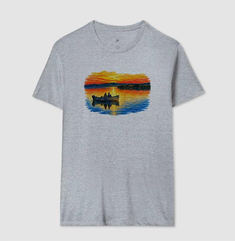 🌅 Onde a Paz Encontra a Pesca - Imagem 8