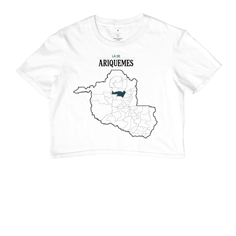 Ariquemes | Território RO - Imagem 3