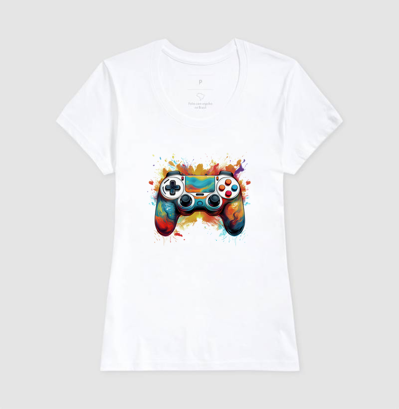 Camisa 5