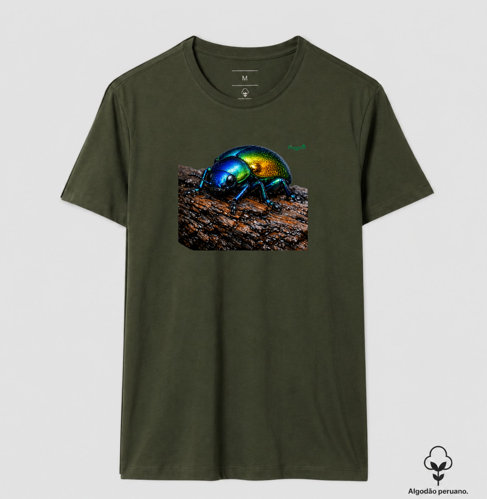 Camisa 2