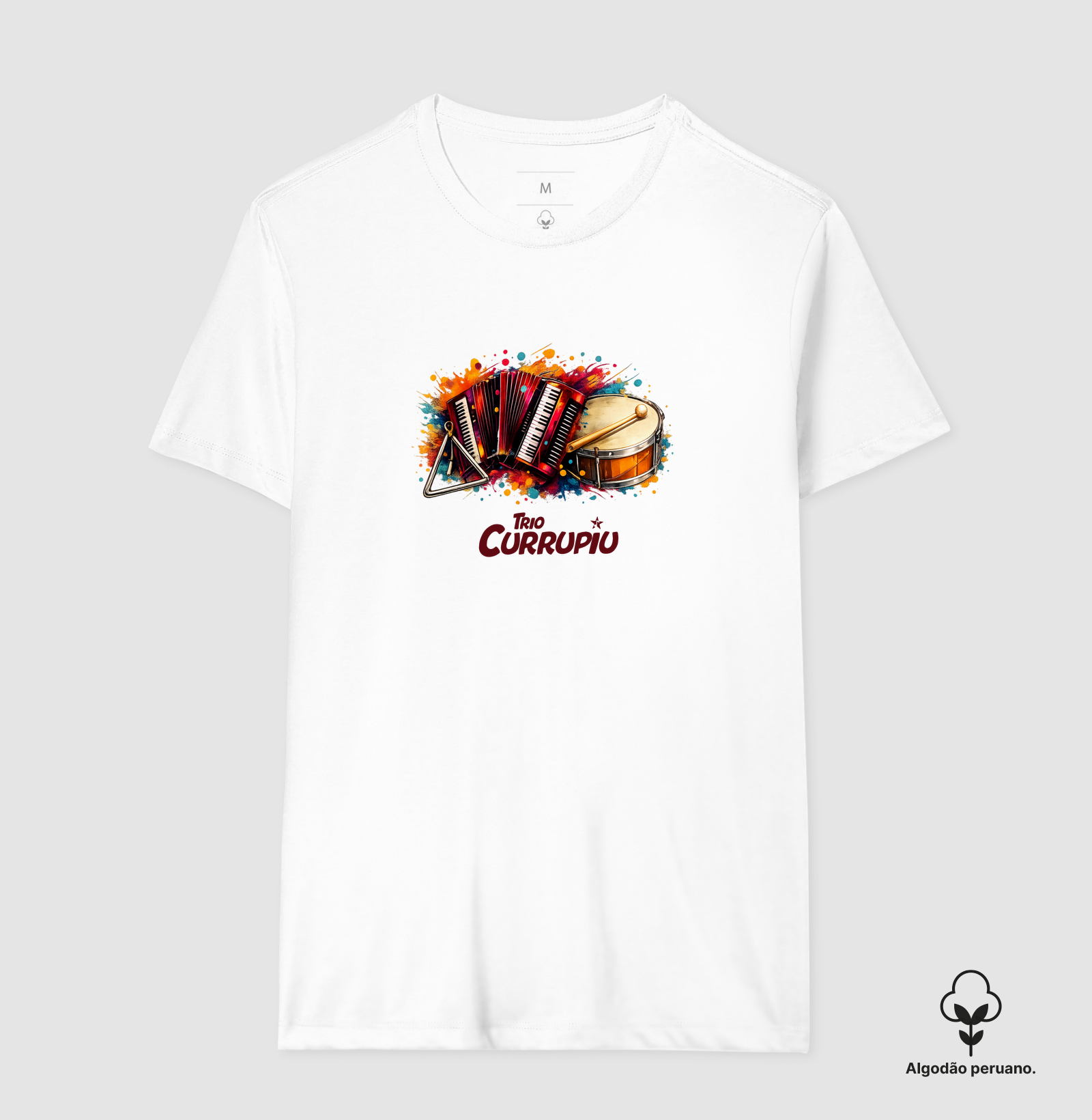 Camisa 5