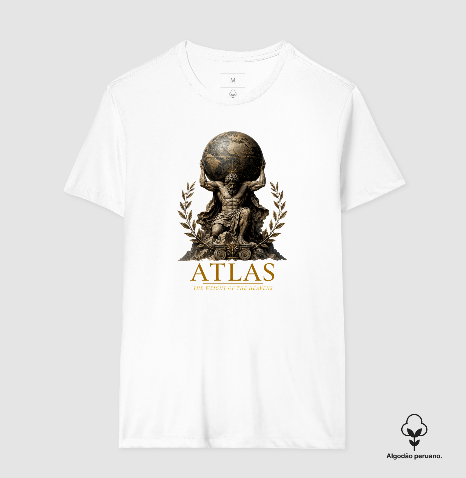 Atlas — O Peso dos Céus - Imagem 4
