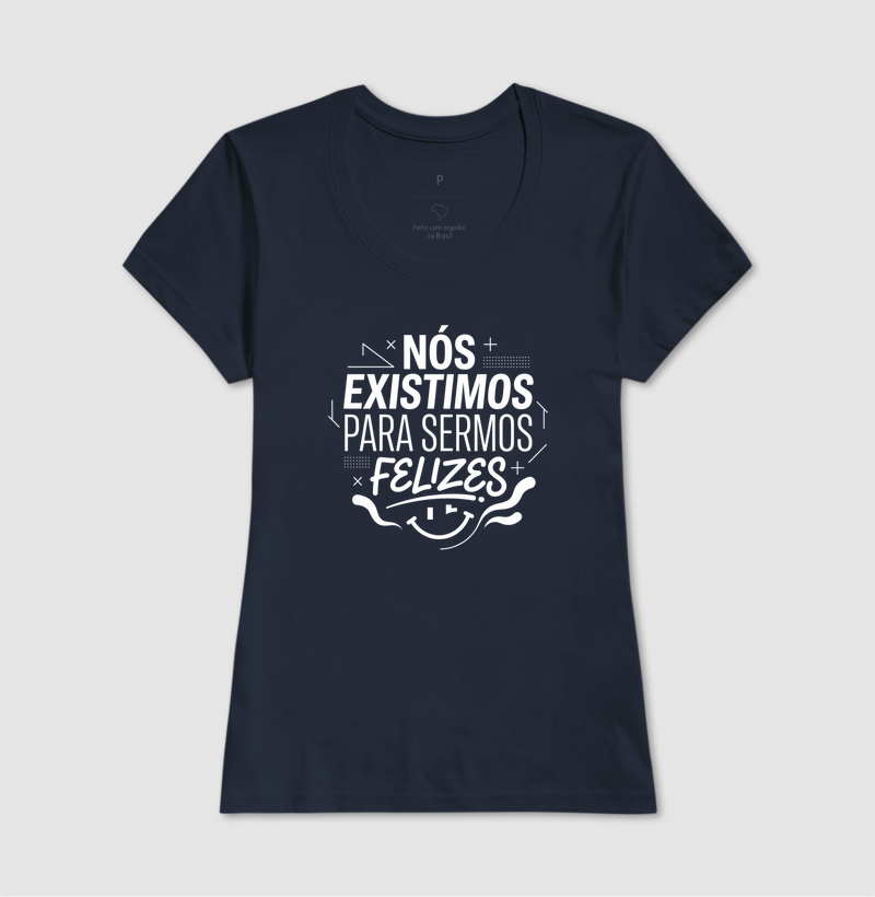 Nós existimos para sermos felizes - Imagem 5