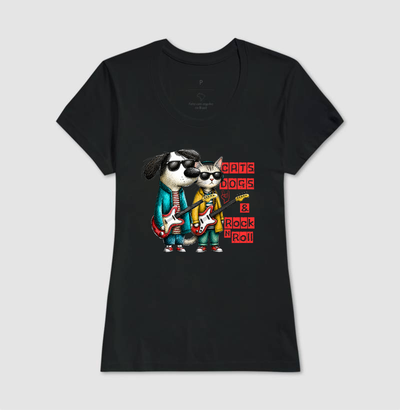 Cats, Dogs & Rock N Roll - Imagem 3
