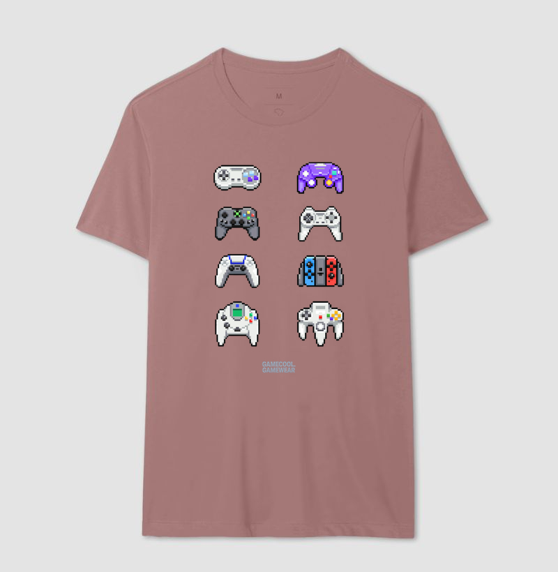 Gamecool Originals - Gamepads Pixels - Imagem 16