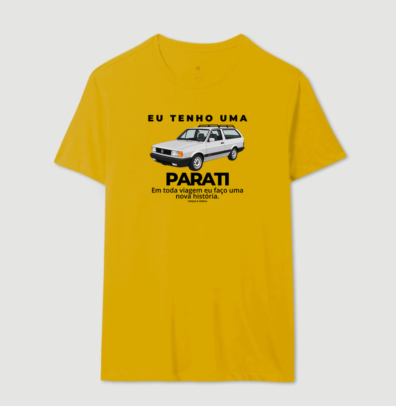 Eu tenho uma Parati prata - Imagem 14