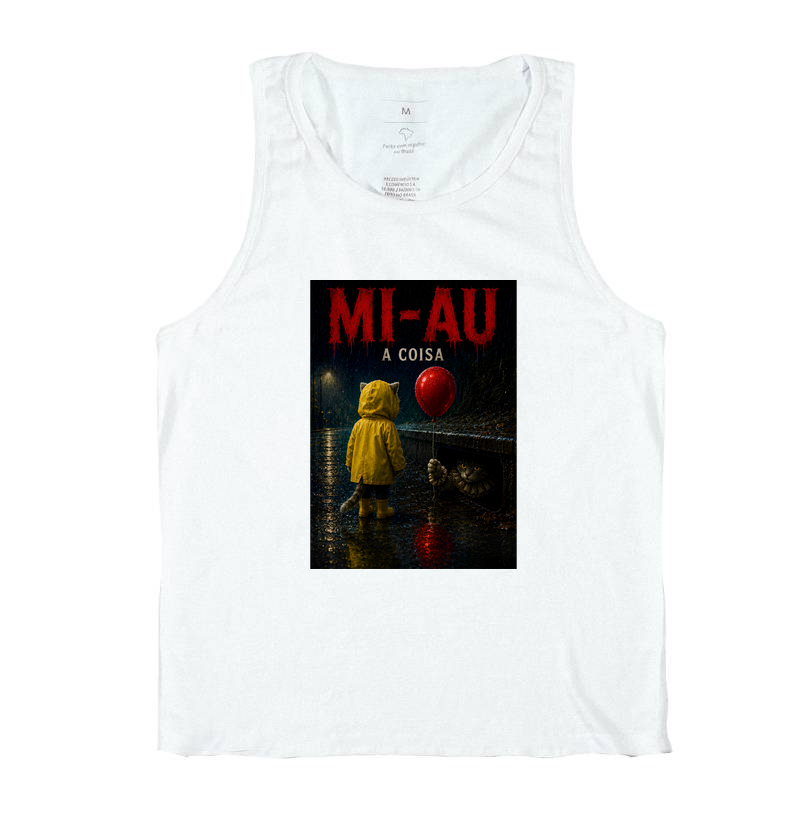 Mi-au, A Coisa - Imagem 2