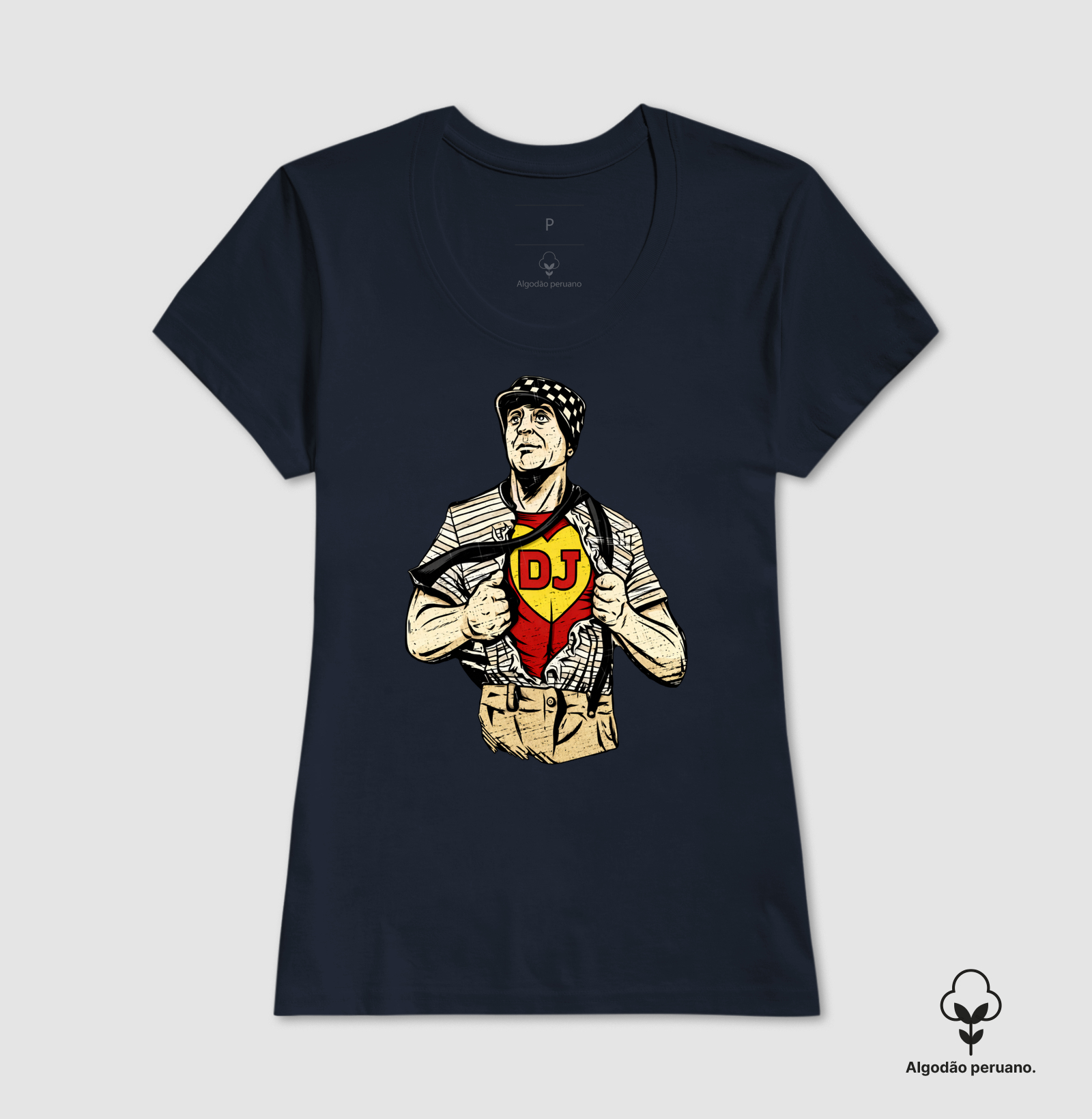 Camisa 2