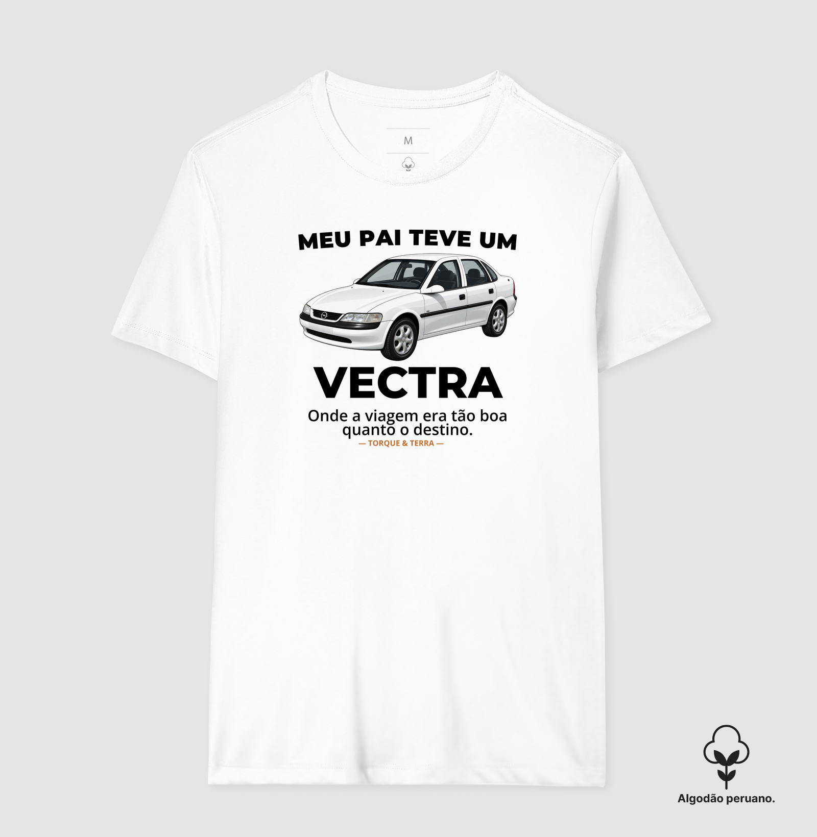 Meu pai teve um - VECTRA - Imagem 2