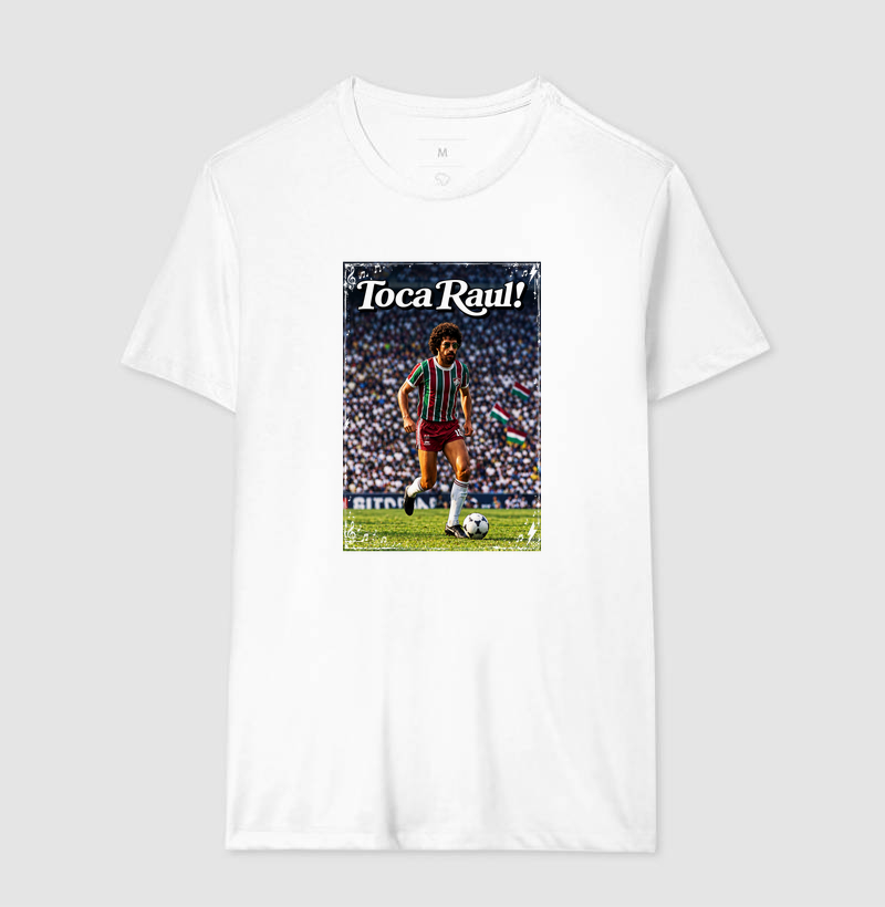 Toca Raul - Fluminense - Imagem 4