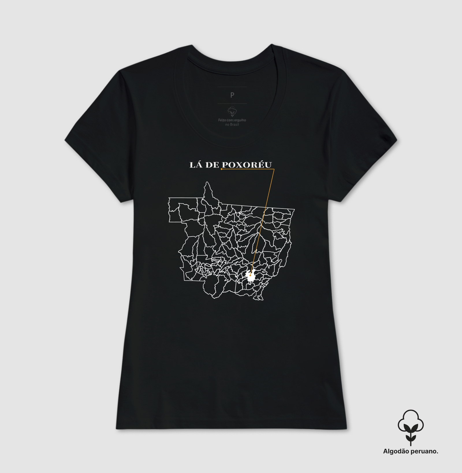 Poxoréu | Origem MT - Imagem 5