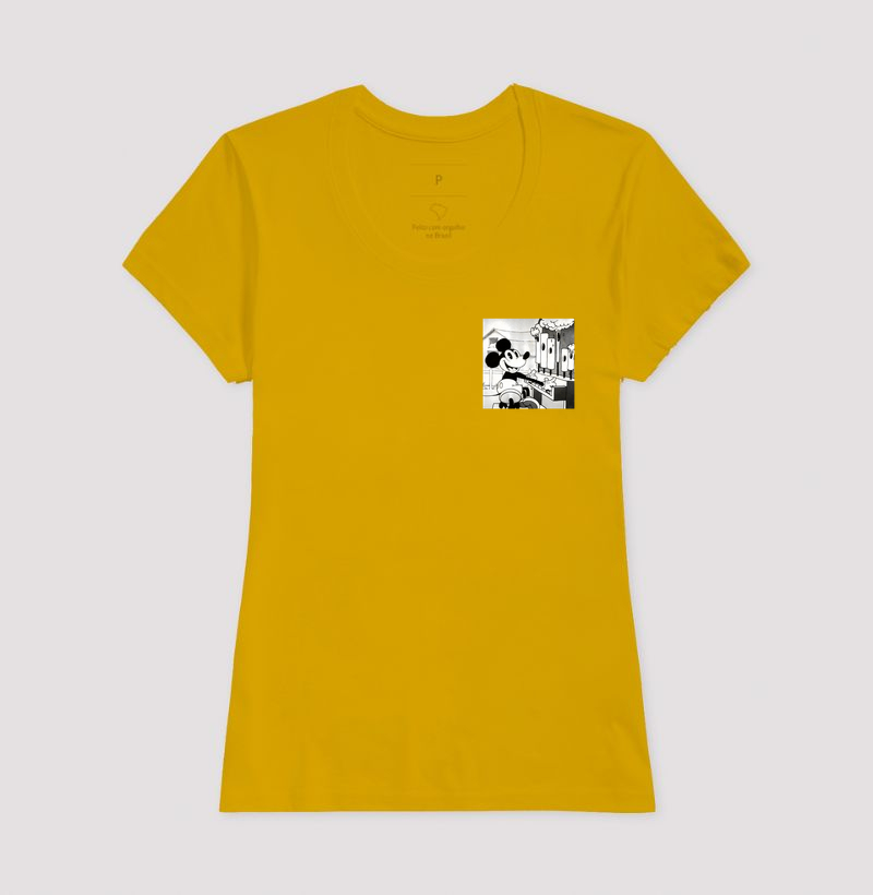 Camisa 15