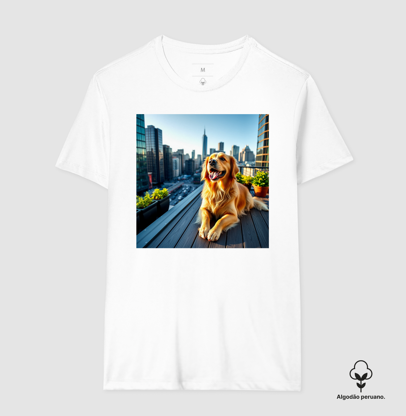 Camisa 4
