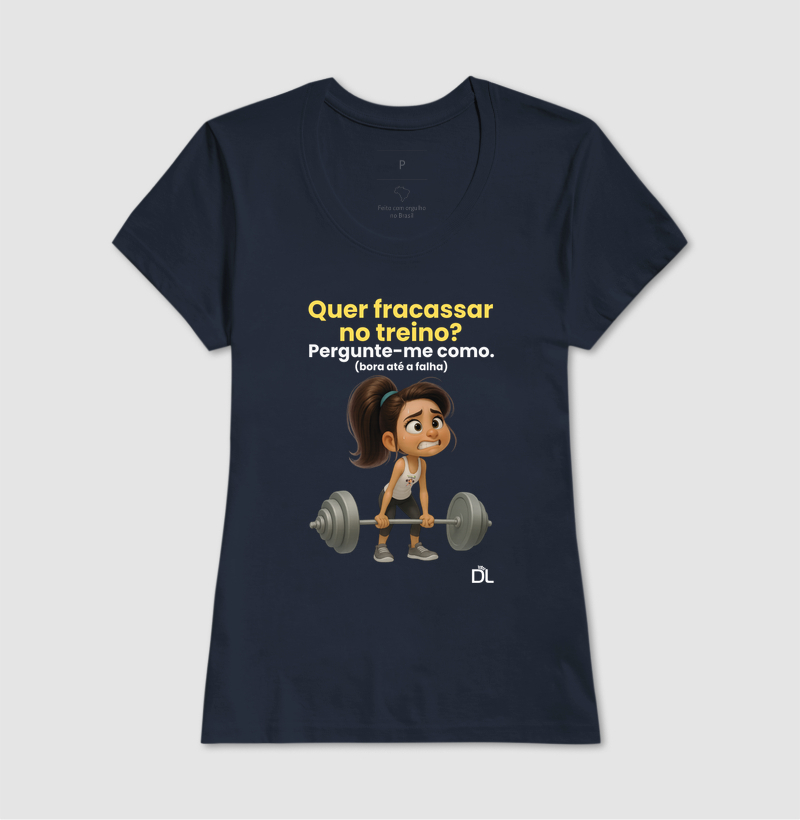 Quer fracassar no treino 2 - Imagem 10