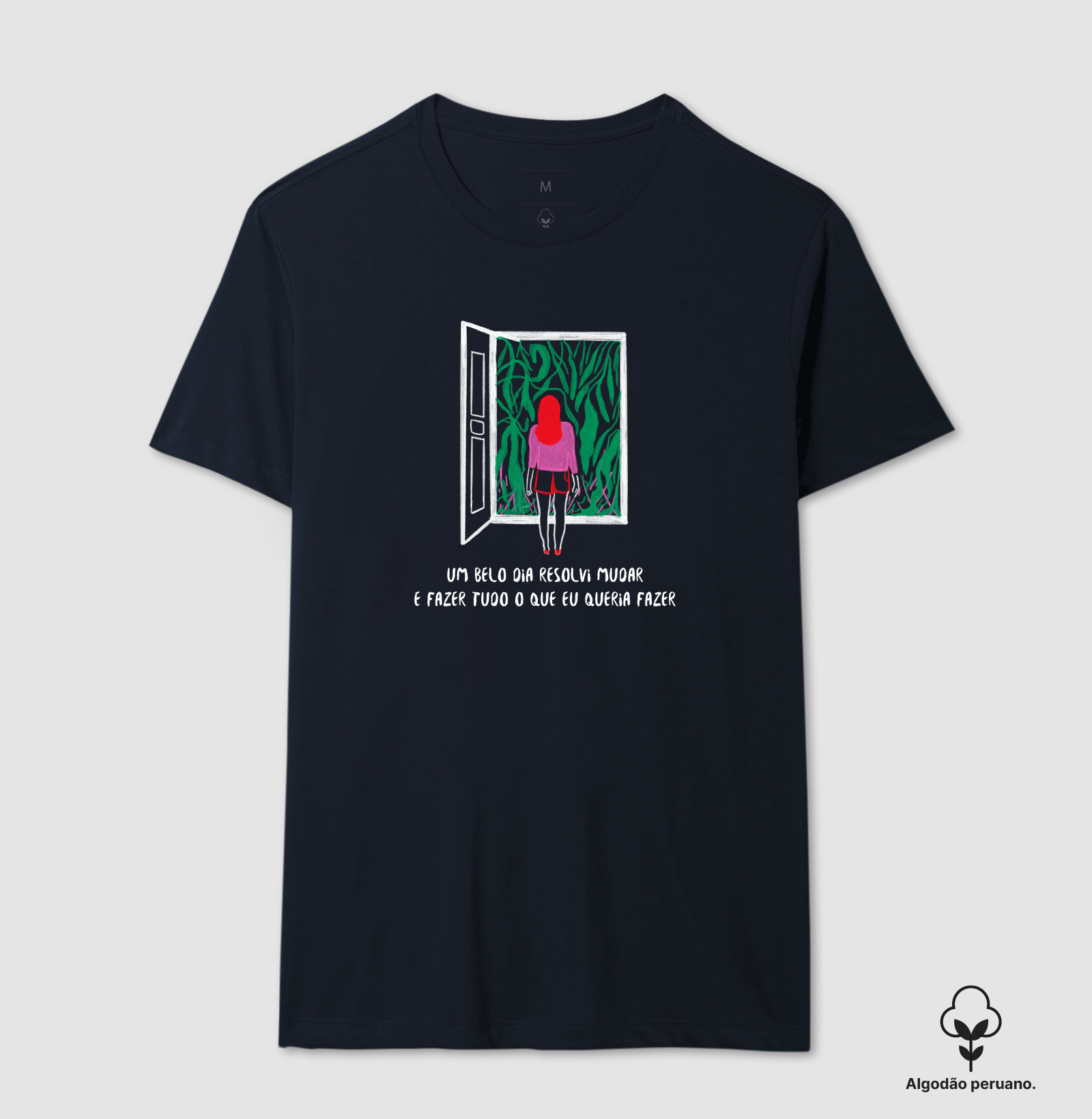 Camisa 6