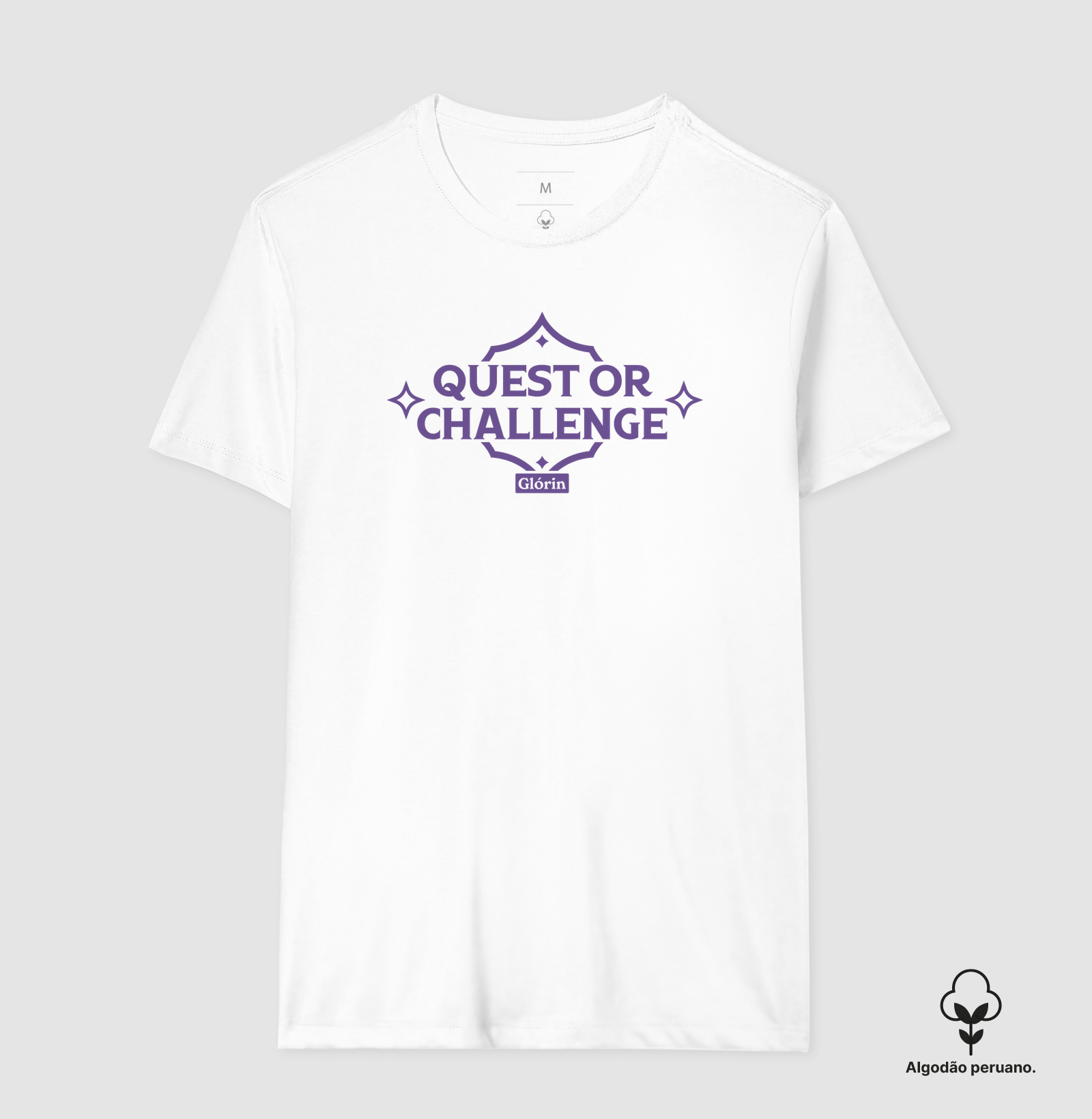 Quest or Challenge - Imagem 2