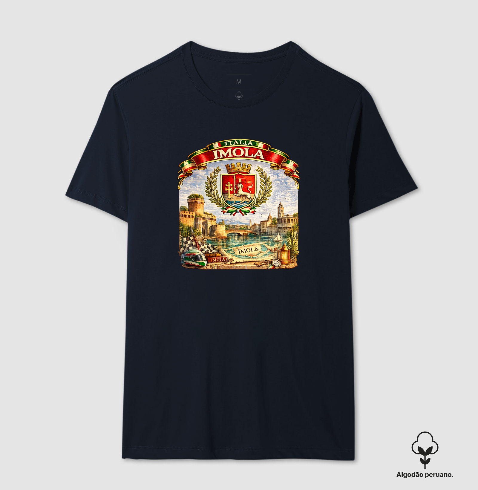Camisa 6